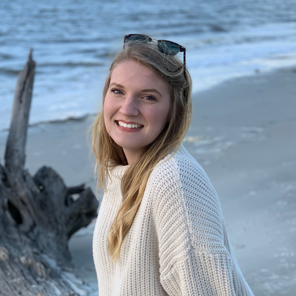 Meet your Posher, Hannah